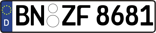 BN-ZF8681