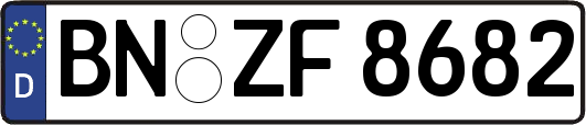 BN-ZF8682