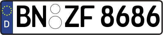 BN-ZF8686