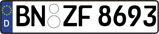 BN-ZF8693
