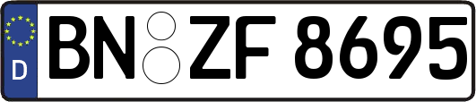 BN-ZF8695