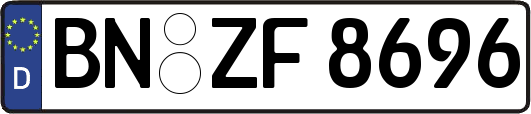 BN-ZF8696