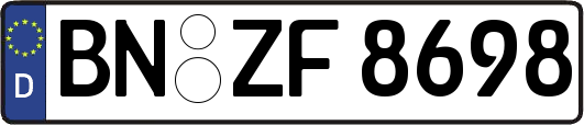 BN-ZF8698