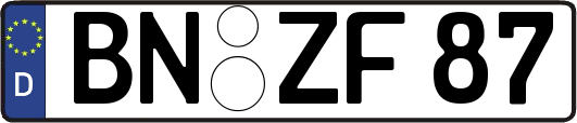 BN-ZF87