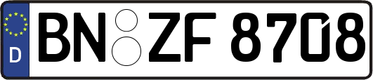 BN-ZF8708