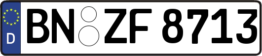 BN-ZF8713
