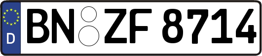 BN-ZF8714