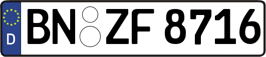 BN-ZF8716