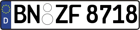 BN-ZF8718