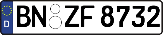BN-ZF8732