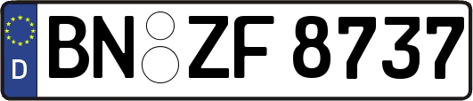 BN-ZF8737