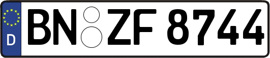 BN-ZF8744