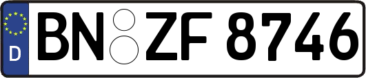 BN-ZF8746