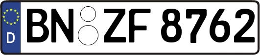 BN-ZF8762