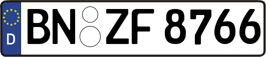 BN-ZF8766
