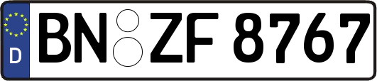 BN-ZF8767