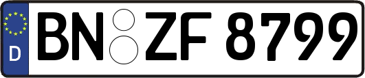 BN-ZF8799