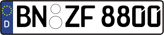 BN-ZF8800
