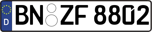 BN-ZF8802
