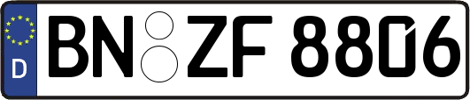 BN-ZF8806