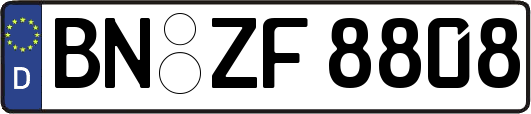BN-ZF8808