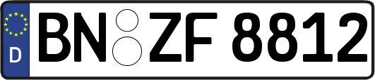 BN-ZF8812