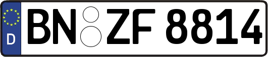 BN-ZF8814
