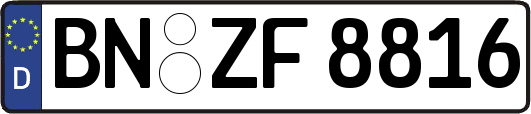 BN-ZF8816
