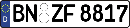 BN-ZF8817