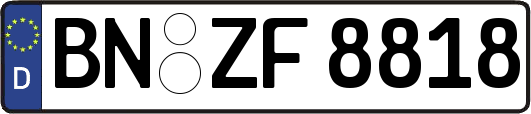 BN-ZF8818