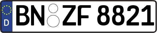 BN-ZF8821