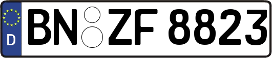 BN-ZF8823