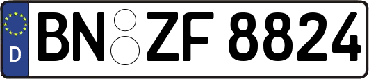 BN-ZF8824