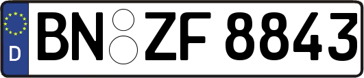 BN-ZF8843