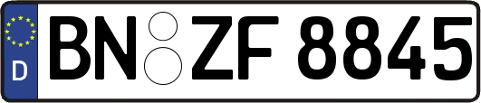 BN-ZF8845