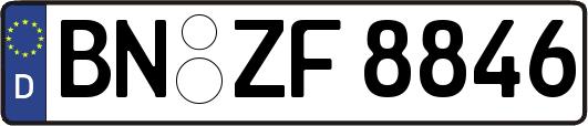 BN-ZF8846