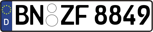 BN-ZF8849