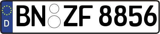 BN-ZF8856