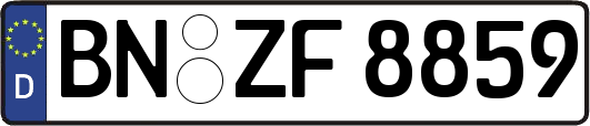 BN-ZF8859