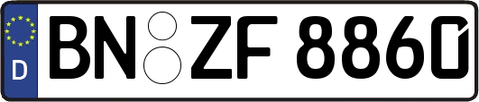 BN-ZF8860