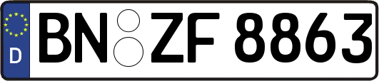 BN-ZF8863