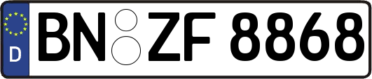 BN-ZF8868