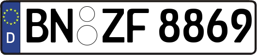 BN-ZF8869