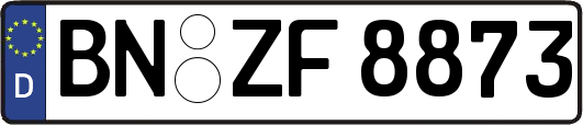BN-ZF8873