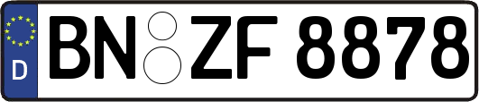 BN-ZF8878