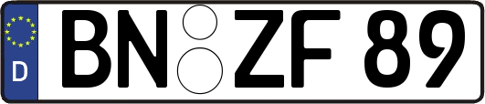BN-ZF89
