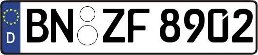 BN-ZF8902