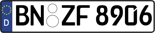 BN-ZF8906