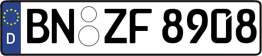 BN-ZF8908