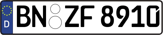 BN-ZF8910